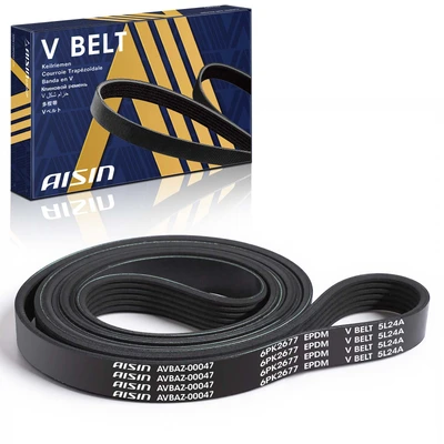 AISIN Serpentine Belt