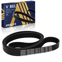 AISIN Serpentine Belt