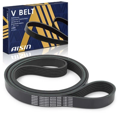 AISIN Serpentine Belt