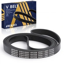 AISIN Serpentine Belt