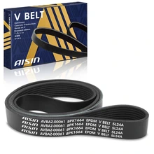 AISIN Serpentine Belt
