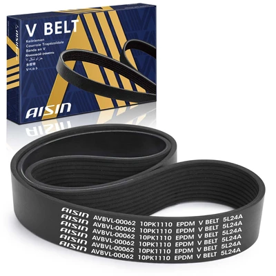 AISIN Serpentine Belt