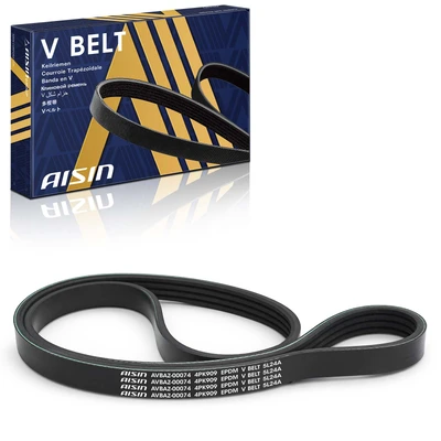 AISIN Serpentine Belt