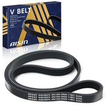 AISIN Serpentine Belt