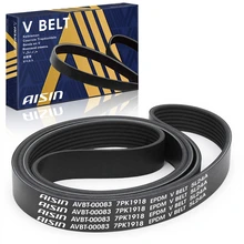 AISIN Serpentine Belt