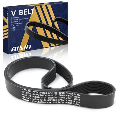 AISIN Serpentine Belt
