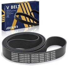 AISIN Serpentine Belt