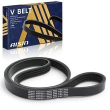 AISIN Serpentine Belt for 1989-1994 Geo Tracker