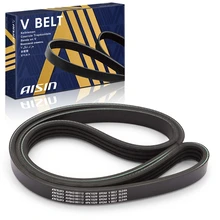AISIN Serpentine Belt for 1993-2002 Nissan Quest