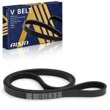 AISIN Serpentine Belt for 2000-2004 Nissan Xterra