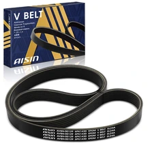 AISIN Serpentine Belt for 2014-2020 Nissan Rogue