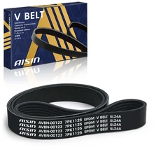 AISIN Serpentine Belt
