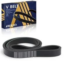AISIN Serpentine Belt for 1995-1998 Eagle Talon