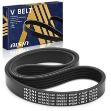 AISIN 32.16 in Serpentine Belt