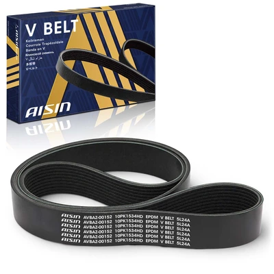 AISIN Serpentine Belt