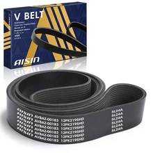 AISIN Serpentine Belt
