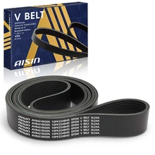 AISIN Serpentine Belt