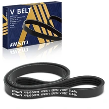 AISIN Serpentine Belt