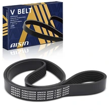 AISIN Serpentine Belt