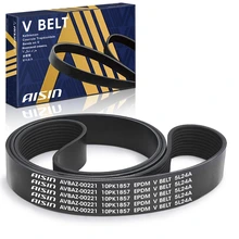 AISIN Serpentine Belt for 2007 Mack CTP