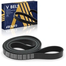 AISIN Serpentine Belt for 2006-2010 Kia Optima