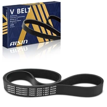 AISIN Serpentine Belt for 2017-2019 Kia Niro