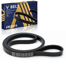 AISIN Serpentine Belt for 2013 Acura ILX