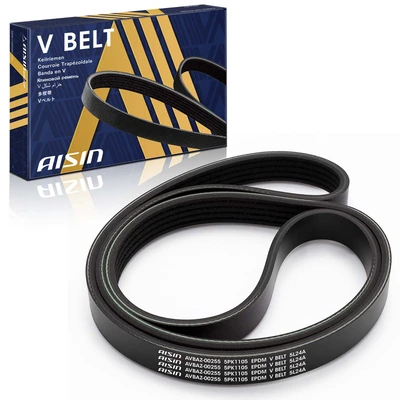 AISIN Serpentine Belt