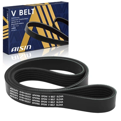 AISIN Serpentine Belt