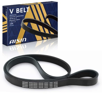 AISIN Serpentine Belt