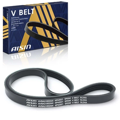AISIN Serpentine Belt