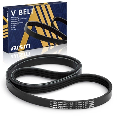 AISIN Serpentine Belt
