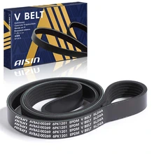 AISIN Serpentine Belt