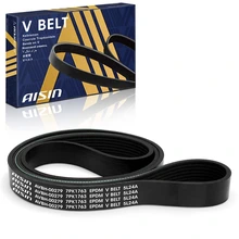 AISIN 9.47 in Serpentine Belt