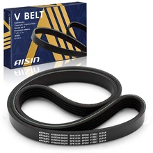 AISIN 40.79 in Serpentine Belt for 2008-2010 Saturn Vue