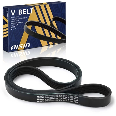 AISIN Serpentine Belt