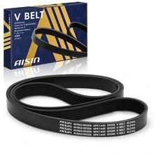 AISIN Serpentine Belt for 2014-2016 Chevrolet Cruze