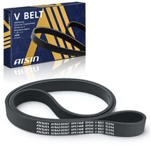 AISIN Serpentine Belt for 2016-2019 Cadillac CTS