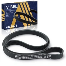 AISIN Serpentine Belt for 1999 Chevrolet B7
