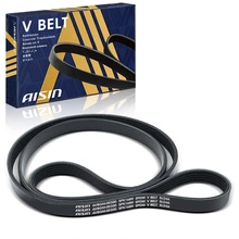 AISIN Serpentine Belt for 2016-2019 2021-2022 Buick Encore