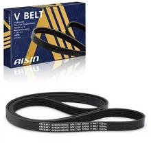 AISIN Serpentine Belt for 2015-2022 GMC Canyon