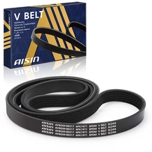 AISIN Serpentine Belt