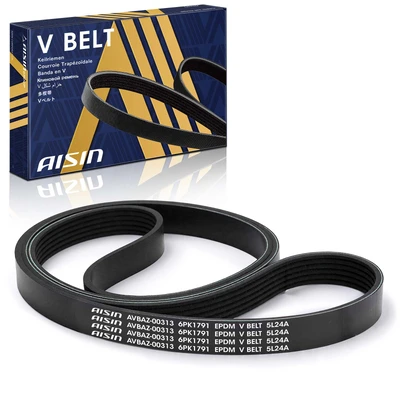 AISIN Serpentine Belt
