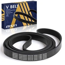 AISIN Serpentine Belt for 2003-2005 Lincoln LS