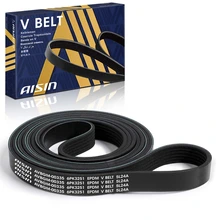 AISIN Serpentine Belt