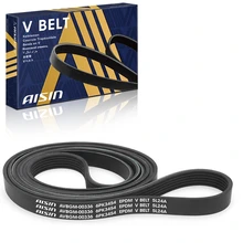 AISIN Serpentine Belt