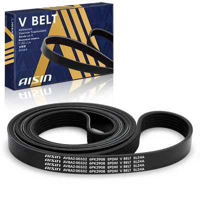 AISIN Serpentine Belt