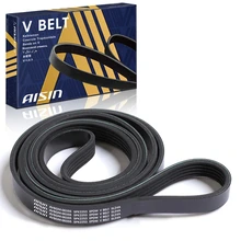AISIN Serpentine Belt for 1998-2002 Chevrolet Cavalier