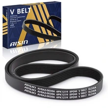 AISIN Serpentine Belt
