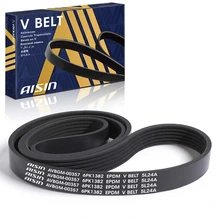 AISIN Serpentine Belt